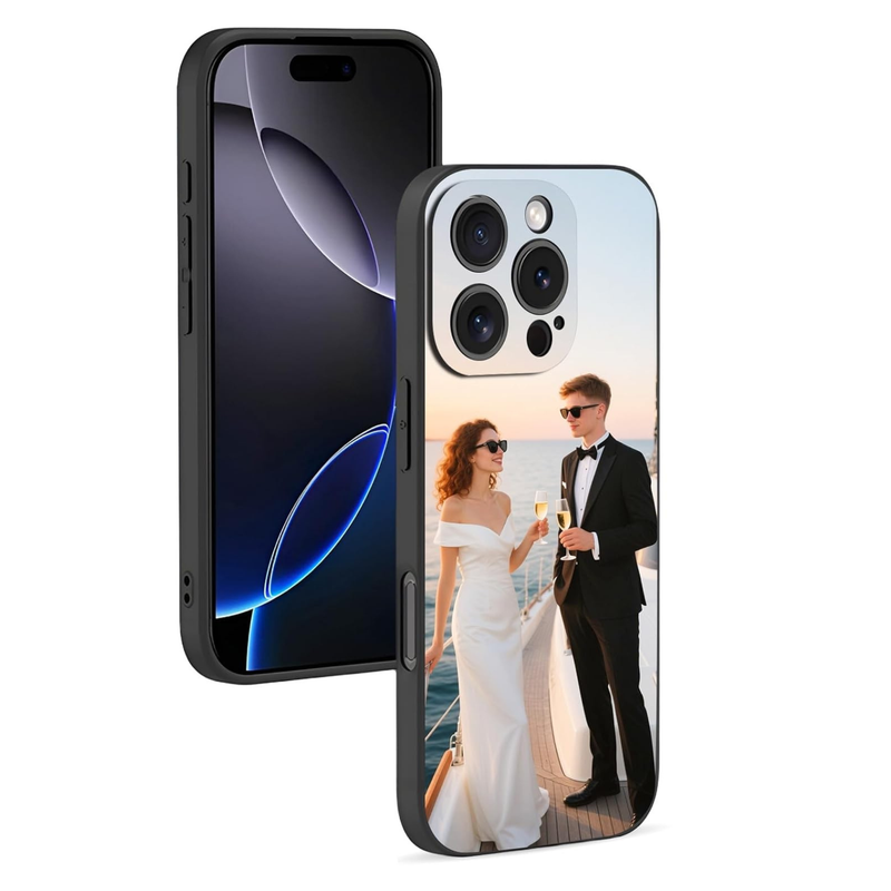 Funda Personalizada con Foto